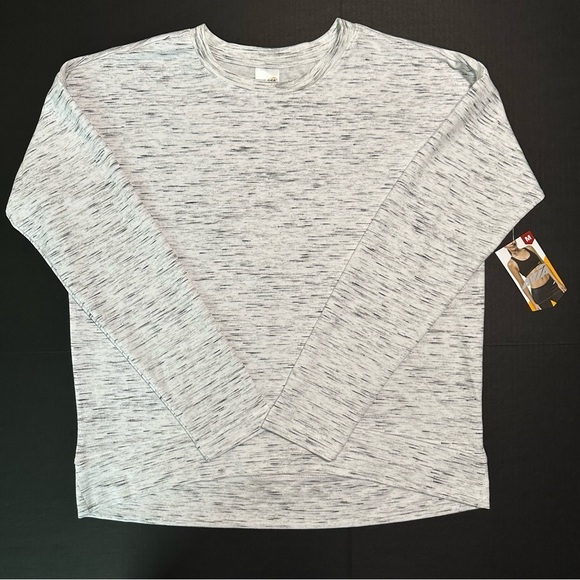Avia Tops - Avia soft long sleeve T-shirt